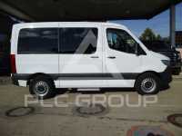 2021 Mercedes Benz Sprinter