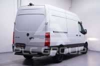 2021 Mercedes Benz Sprinter