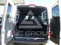2021 Mercedes Benz Sprinter