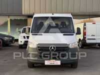 2021 Mercedes Benz Sprinter