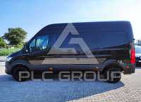 2021 Mercedes Benz Sprinter