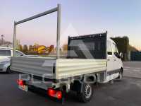 2021 Mercedes Benz Sprinter