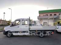 2021 Mercedes Benz Sprinter