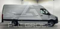 2021 Mercedes Benz Sprinter