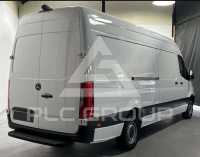 2021 Mercedes Benz Sprinter