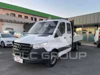 2021 Mercedes Benz Sprinter