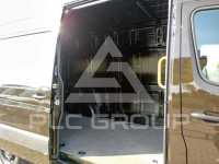 2021 Mercedes Benz Sprinter