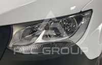 2021 Mercedes Benz Sprinter