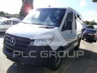 2021 Mercedes Benz Sprinter