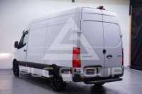 2021 Mercedes Benz Sprinter