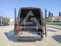 2021 Mercedes Benz Sprinter