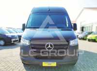 2021 Mercedes Benz Sprinter