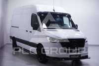 2021 Mercedes Benz Sprinter