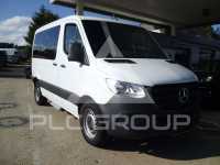 2021 Mercedes Benz Sprinter