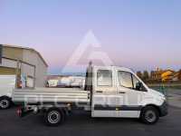 2021 Mercedes Benz Sprinter