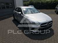2021 Mercedes Benz A 180