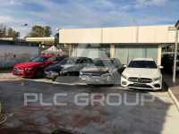 2021 Mercedes Benz A 180