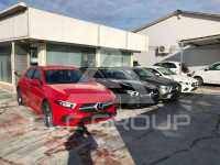 2021 Mercedes Benz A 180
