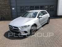 2021 Mercedes Benz A 180