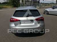 2021 Mercedes Benz A 180