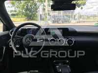 2021 Mercedes Benz A 180