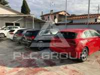 2021 Mercedes Benz A 180