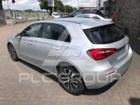 2021 Mercedes Benz A 180