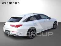 2021 Mercedes Benz CLA 200
