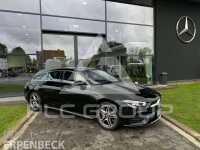 2021 Mercedes Benz CLA 200