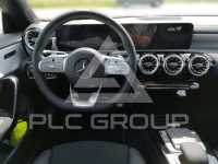 2021 Mercedes Benz CLA 200