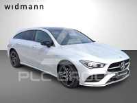2021 Mercedes Benz CLA 200