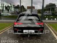 2021 Mercedes Benz CLA 200