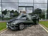 2021 Mercedes Benz CLA 200
