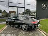 2021 Mercedes Benz CLA 200