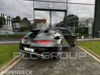 2021 Mercedes Benz CLA 200
