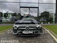 2021 Mercedes Benz CLA 200