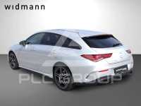 2021 Mercedes Benz CLA 200