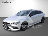 2021 Mercedes Benz CLA 200