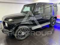 2021 Mercedes Benz G 400