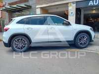 2021 Mercedes Benz GLA 35 AMG