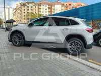 2021 Mercedes Benz GLA 35 AMG