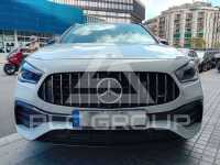 2021 Mercedes Benz GLA 35 AMG