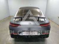 2021 Mercedes Benz AMG
