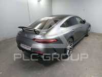 2021 Mercedes Benz AMG