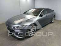 2021 Mercedes Benz AMG