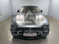 2021 Mercedes Benz AMG