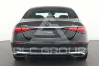 2021 Mercedes Benz S 350