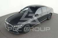 2021 Mercedes Benz S 350