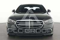 2021 Mercedes Benz S 350
