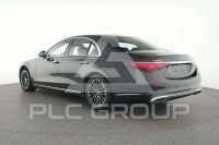 2021 Mercedes Benz S 350